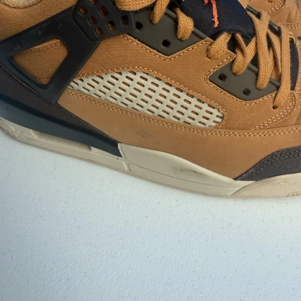 Jordan Spizike Low 